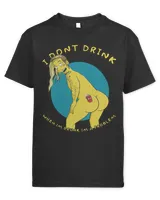 Kids Standard T-Shirt Kids Standard T-Shirt