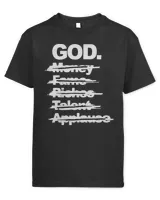Kids Standard T-Shirt Kids Standard T-Shirt