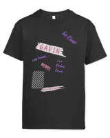Kids Standard T-Shirt Kids Standard T-Shirt
