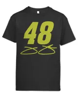 Kids Standard T-Shirt Kids Standard T-Shirt
