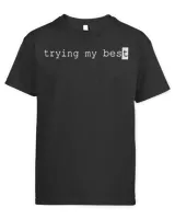 Kids Standard T-Shirt Kids Standard T-Shirt