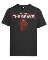 Kids Standard T-Shirt Kids Standard T-Shirt