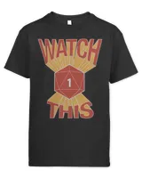 Kids Standard T-Shirt Kids Standard T-Shirt