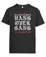 Kids Standard T-Shirt Kids Standard T-Shirt