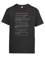 Kids Standard T-Shirt Kids Standard T-Shirt