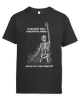 Kids Standard T-Shirt Kids Standard T-Shirt