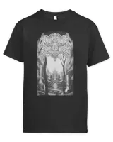 Kids Standard T-Shirt Kids Standard T-Shirt