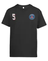 Kids Standard T-Shirt Kids Standard T-Shirt