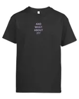 Kids Standard T-Shirt Kids Standard T-Shirt