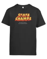 Kids Standard T-Shirt Kids Standard T-Shirt