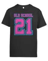 Kids Standard T-Shirt Kids Standard T-Shirt