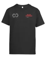 Kids Standard T-Shirt Kids Standard T-Shirt