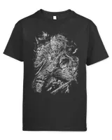 Kids Standard T-Shirt Kids Standard T-Shirt