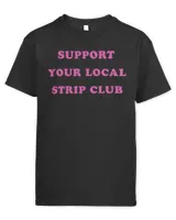 Kids Standard T-Shirt Kids Standard T-Shirt