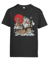 Kids Standard T-Shirt Kids Standard T-Shirt
