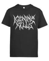 Kids Standard T-Shirt Kids Standard T-Shirt