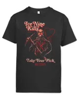 Kids Standard T-Shirt Kids Standard T-Shirt