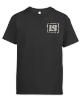 Kids Standard T-Shirt Kids Standard T-Shirt