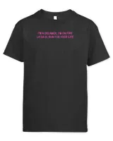 Kids Standard T-Shirt Kids Standard T-Shirt