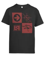 Kids Standard T-Shirt Kids Standard T-Shirt