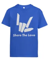Kids Standard T-Shirt Kids Standard T-Shirt