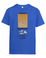 Kids Standard T-Shirt Kids Standard T-Shirt