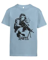 Kids Standard T-Shirt