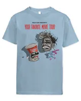 Kids Standard T-Shirt Kids Standard T-Shirt