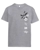 Kids Standard T-Shirt Kids Standard T-Shirt