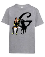 Kids Standard T-Shirt Kids Standard T-Shirt