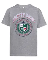 Kids Standard T-Shirt Kids Standard T-Shirt