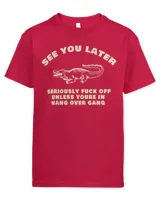 Kids Standard T-Shirt Kids Standard T-Shirt
