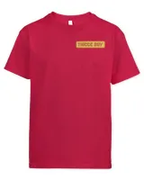 Kids Standard T-Shirt Kids Standard T-Shirt