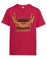 Kids Standard T-Shirt Kids Standard T-Shirt
