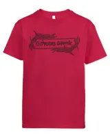 Kids Standard T-Shirt Kids Standard T-Shirt