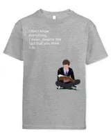 Kids Standard T-Shirt Kids Standard T-Shirt