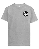 Kids Standard T-Shirt Kids Standard T-Shirt