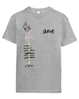 Kids Standard T-Shirt Kids Standard T-Shirt