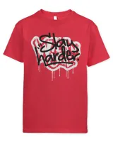 Kids Standard T-Shirt Kids Standard T-Shirt