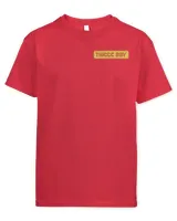 Kids Standard T-Shirt Kids Standard T-Shirt