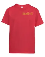 Kids Standard T-Shirt Kids Standard T-Shirt