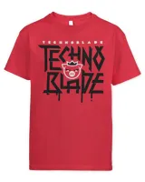 Kids Standard T-Shirt Kids Standard T-Shirt