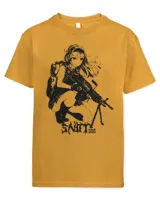 Kids Standard T-Shirt Kids Standard T-Shirt