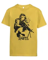 Kids Standard T-Shirt Kids Standard T-Shirt