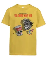 Kids Standard T-Shirt