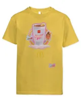 Kids Standard T-Shirt Kids Standard T-Shirt