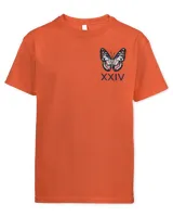 Kids Standard T-Shirt Kids Standard T-Shirt