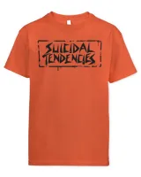 Kids Standard T-Shirt Kids Standard T-Shirt
