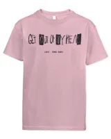 Kids Standard T-Shirt Kids Standard T-Shirt