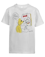 Kids Standard T-Shirt